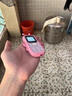 皓軒全網(wǎng)通4G迷你學(xué)生手機兒童男女初高中生只接打電話(huà)超長(cháng)待機老人機 粉色【手機殼/掛線(xiàn)】 移動(dòng)4G【 64GB內存】 曬單實(shí)拍圖