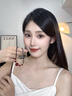 丹茿品牌朱砂鎖骨鏈女款項(xiàng)鏈轉(zhuǎn)運(yùn)珠吊墜14k金掛件送女朋友送長(zhǎng)輩禮物 【珠來(lái)運(yùn)轉(zhuǎn)】御品級(jí)紫金砂 珠徑18mm 曬單實(shí)拍圖