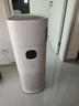 美的（Midea）【甲醛數顯】R8空氣凈化器加濕一體除甲醛除煙味除異味過(guò)敏原寵物吸貓毛空氣凈化機 國家補貼 曬單實(shí)拍圖