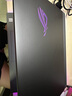 ROG槍神9 Plus【國家補貼20%】酷睿U9 18英寸 游戲本筆記本電腦 U9 275HX RTX 5070Ti 16G+1TB高速固態(tài)硬盤(pán) 2.5K 240Hz P3廣色域 黑色 曬單實(shí)拍圖
