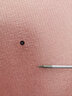 RUBICON精密螺絲刀星型花型內(nèi)六角螺絲批鐘表螺絲批 REP-T6 X 60mm 星型 曬單實(shí)拍圖