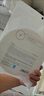 FaSoLa煲湯吸油紙一次性湯用廚房去浮沫煮湯燉湯控油濾油紙燒烤烘焙去油 【12片】煲湯吸油紙20cm 曬單實拍圖