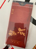 【禮券】蟹之福大閘蟹禮券節(jié)日禮品卡螃蟹卡券生鮮禮盒提貨券 1188型公3.0兩+母2.5兩 4對8只 曬單實拍圖