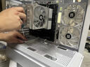 AMD 銳龍R7 7800X3D搭微星MAG B850M MORTAR WIFI迫擊炮 主板CPU套裝 曬單實(shí)拍圖