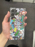 狂獅繪 適用三星S24Ultra手機殼硅膠全包卡通透明男女款GalaxyS24+保護套S24超薄防摔簡(jiǎn)約散熱彩繪軟殼 三星S24Ultra【瑞克】 曬單實(shí)拍圖