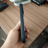 屹川 適用蘋果14/pro/max手機(jī)殼 iPhone全包防摔plus新款皮紋硅膠軟殼望舒金蓮女款 蘋果14【酷炫黑】落蝶牡丹-贈掛繩 曬單實(shí)拍圖