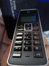 摩托羅拉（Motorola） C7501RC錄音電話機(jī)座機(jī)無繩子母機(jī)自動(dòng)錄音一拖一商用家用黑名單座機(jī)子機(jī) 曬單實(shí)拍圖