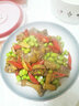 儲山咸臘味徽菜特產(chǎn)火鍋臘肉腌肉臘鴨鴨胗結(jié)鴨腳包咸鴨腿年貨禮盒可選 咸鴨腿1只約200g 曬單實(shí)拍圖