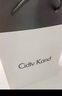 Cidlv kand男士內褲男冰絲無痕清涼透氣寬松底褲四角褲頭夏季平角 A18CK品牌專柜復古風 4條 XL 曬單實拍圖