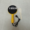 沛晟 煎蛋器插電多功能全自動(dòng)煮蛋不粘平底煎蛋器早餐煎蛋鍋迷你煎鍋 陶晶不粘單鍋 曬單實(shí)拍圖