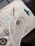 MGPG適用于蜜曰1S充電器 麗波小怪獸數(shù)據(jù)線耳機頭配件電源充電線 充電線*1條 成人按摩棒用品杜蕾斯諾蘭跳蛋音頻式實心 曬單實拍圖