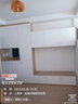 索菲亞衣柜 臥室家具大衣柜衣櫥衣帽間 平開門轉(zhuǎn)角梳妝臺儲物柜全屋定制 會員權(quán)益金 曬單實拍圖