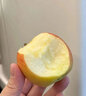 諸氏橙品 洛川紅富士蘋果 鮮蘋果 陜西高原時(shí)令生鮮水果整箱生鮮禮盒 9斤大果（凈重約8.5斤) 曬單實(shí)拍圖