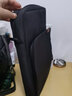 PVOTLE電腦包Surface Pro11/10/9/8內膽包微軟二合一平板手提單肩斜挎包 黑色【休閑商務(wù)出差】電腦收納手提單肩斜挎包 Surface Pro7 曬單實(shí)拍圖