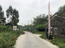 科百得 直桿道閘車牌識別一體機停車場升降收費管理系統(tǒng)門禁攔車桿定制 一進一出柵欄式（車牌識別2 曬單實拍圖
