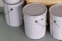 工途（Gongtu）尼龍拖鏈坦克鏈機(jī)床塑料履帶增強(qiáng)電纜線槽高速雕刻機(jī)工業(yè)傳動(dòng)鏈條 內(nèi)徑25*57(可打開(kāi)) 曬單實(shí)拍圖