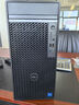 戴爾（DELL）臺式電腦 ECT1250【25年新品】14代酷睿i3/i5/i7 辦公臺式機電腦游戲主機 設計商用主機全套 定制 單主機（含鍵盤(pán)+鼠標） i5-14400 16G 512G+1T機械 曬單實(shí)拍圖