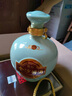 金沙回沙白酒 53度 1500mL 1壇 金沙醬酒封壇原漿 醬香型白酒 曬單實(shí)拍圖