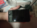 索尼（SONY） ZV-1 ZV1 Vlog數(shù)碼相機(jī)4K視頻美顏相機(jī)強(qiáng)悍對(duì)焦 黑色單機(jī)+索尼128G內(nèi)存卡 官方標(biāo)配+讀卡器+電池+座充 曬單實(shí)拍圖