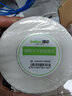 得印(befon)不干膠標(biāo)簽紙 銅版紙 60mm*40mm*1000枚 單排 條碼紙 打印貼紙 曬單實拍圖