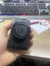 Sony/索尼黑卡DSC-RX100 M3 M4 M2 M5代6 7便攜數碼4K視頻直播二手卡片相機 99新索尼RX100 M5五代 曬單實(shí)拍圖