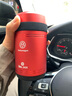 大眾新速騰邁騰朗逸PULS寶來(lái)高爾夫7CC凌度捷達途觀(guān)L桑塔納帕薩特改裝專(zhuān)用車(chē)載紙巾盒圓筒抽紙盒 大眾專(zhuān)用【紅色】+紙巾2包 曬單實(shí)拍圖