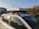 夢(mèng)多福長(zhǎng)安cs95cs85cs15cs35cs55cs75plus/unit/unik車頂行李箱suv汽車 包安裝】450L+低噪橫桿【黑白灰 戶外旅行箱大容量大容載 曬單實(shí)拍圖
