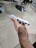 meskins蘋果16pro手機殼15新款涂鴉保護套14新款卡通色彩膚質(zhì)手感超薄磨砂男女新款原創(chuàng)設(shè)計來圖定制照片 828 iPhone12/12pro 曬單實拍圖