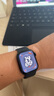 【二手99新】二手蘋果智能手表S9運動apple S8 iwatch7 S10蜂窩GPS國行 S9/蜂窩款/黑色 41mm【送殼膜充電器】99新 曬單實拍圖