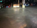 諾煜適用于斯柯達 前大燈燈泡 汽車(chē)高亮鹵素車(chē)燈改裝 昊銳 遠光燈 H3 超白光 100W 2個(gè)裝 曬單實(shí)拍圖