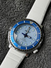 精工（SEIKO）PROSPEX系列潛水腕表櫻花粉配色表盤罐頭表手表生日節(jié)日送禮 SUT423P1 曬單實(shí)拍圖
