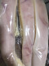 吳大姐 臘肉咸肉 安徽特產(chǎn)農(nóng)家自制臘味  后座后腿肉臘肉腌制后腿咸肉 400g 起售-手工腌制-安徽特產(chǎn) 1500g 曬單實(shí)拍圖