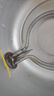 謹(jǐn)銳壓力蒸汽醫(yī)用高壓鍋18L24L不銹鋼手提高壓醫(yī)用牙科消毒鍋 8L防干燒 曬單實拍圖