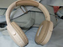 HKMW索尼SONY適用頭戴式藍牙耳機帶麥降噪無(wú)線(xiàn)電腦電競游戲高音質(zhì) 云煙白-版【三年?！扛咔辶Ⅲw音 曬單實(shí)拍圖