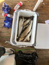 釣臺多功能炮臺支架配件大全不銹鋼魚護架餌料架燈架手機直播架加厚漁具(支持定制尺寸) 套腿支架+魚護架+2個炮臺架 曬單實拍圖