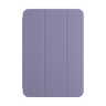 【95成新】Apple適用于 iPad (第九代) 的智能保護蓋 - 英倫薰衣草色 官方iPad保護殼 iPad保護套 曬單實(shí)拍圖