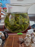 北匠花生葉茶 新鮮貨無(wú)農殘天然生態(tài)花生葉嫩葉免洗干花生葉子睡眠飲 曬單實(shí)拍圖