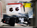 AUNE奧萊爾 X8 純解碼器 hifi無(wú)損發(fā)燒音樂(lè)CD前級(jí)功放解碼usb dac有源音箱 可換運(yùn)放 X8 帶藍(lán)牙銀色 解碼器+可換運(yùn)放4顆套裝 曬單實(shí)拍圖