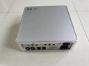 山靈（SHANLING）SCD1.3CD播放機(jī)SACD播放器hifi高保真發(fā)燒級(jí)桌面家庭影院手機(jī)App控制 銀色+下單送L8線材 曬單實(shí)拍圖