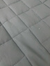 九洲鹿床垫床褥1.8x2米软垫子被褥铺底垫被卧室榻榻米家用防滑垫 实拍图