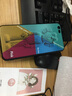 班藍 蘋(píng)果6splus手機殼防摔硅膠iphone6plus手機套軟殼女男款圖案磨砂 彩色麻街 蘋(píng)果6plus【支架+掛繩】 曬單實(shí)拍圖