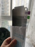 尋幟梵 適用于華為榮耀30pro防窺水凝膜榮耀30全屏手機貼膜30pro+保護(hù)膜防偷窺全膠防指紋防摔 榮耀30【防窺水凝膜】-2片裝+貼膜神器 曬單實拍圖