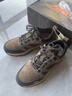JEEP吉普登山鞋男夏季新款防滑軟底徒步鞋戶(hù)外輕便休閑旅游運動(dòng)鞋子男 卡其【標準皮鞋碼】 41 曬單實(shí)拍圖