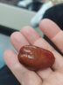 正宗靈武寧夏長棗【順豐】脆甜大紅棗子鮮棗冬棗新鮮水果 3斤中果 曬單實(shí)拍圖