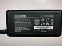 航嘉（Huntkey）12V5A電源適配器2A/3A/4A/7A/10A充電器筆記本電腦顯示器監(jiān)控?cái)z像頭監(jiān)視路由器交換機(jī)充電頭2.5頭 3C認(rèn)證-12V4A/5.5*2.5頭+3C電源線 曬單實(shí)拍圖