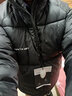 蘇愚九江平湖三防都市休閑青年純色百搭立領(lǐng)羽絨服男冬新款痞帥加極寒 黑色7007 XL 115-130斤 曬單實(shí)拍圖