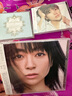正版 宇多田光 first love 初戀 2019年專輯cd光盤+歌詞本 曬單實(shí)拍圖