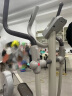 京东京造飞燕磁控椭圆机家用智能椭圆仪太空漫步机运动健身器材 实拍图