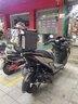赤地車迷適用光陽(yáng)賽艇ST250貼膜貼紙加厚裝甲貼車身保護(hù)貼花車貼改裝配件 底邊兩側(cè)加厚裝甲貼 曬單實(shí)拍圖