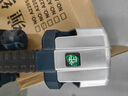 鑫凱馳（XINKAICHI） 電動(dòng)打包機(jī)專(zhuān)用電池 JD原裝充電器 曬單實(shí)拍圖